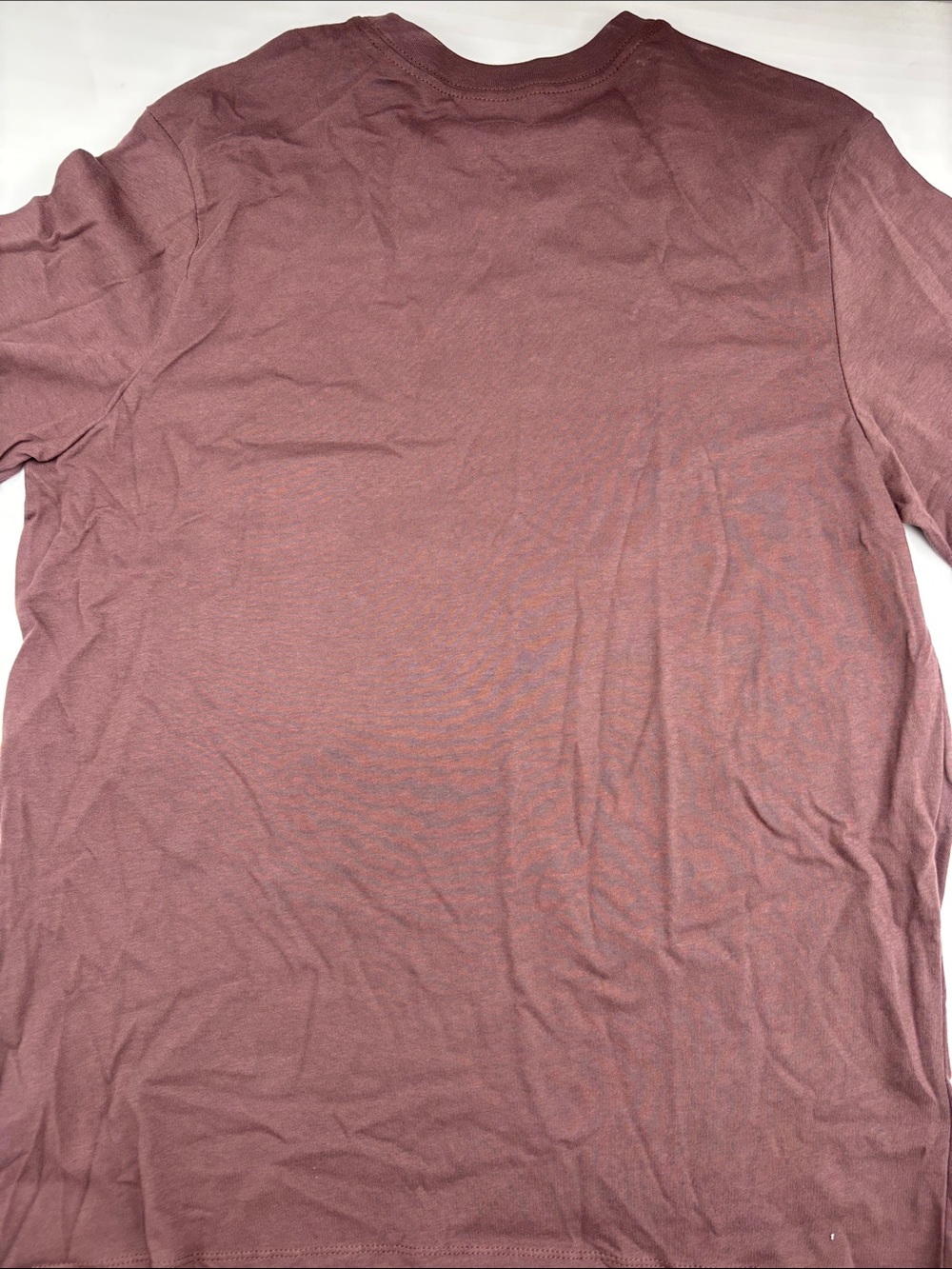 Nike Just Do It Graphic T-Shirt in Tattoo - Picture 4 of 7